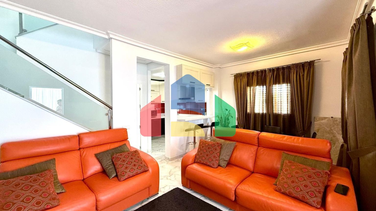 Дом в Торревьеха ID B10397