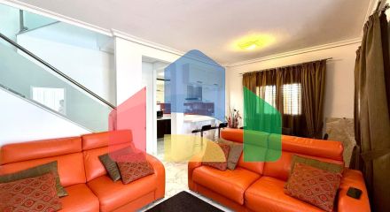 Дом в Торревьеха ID B10397