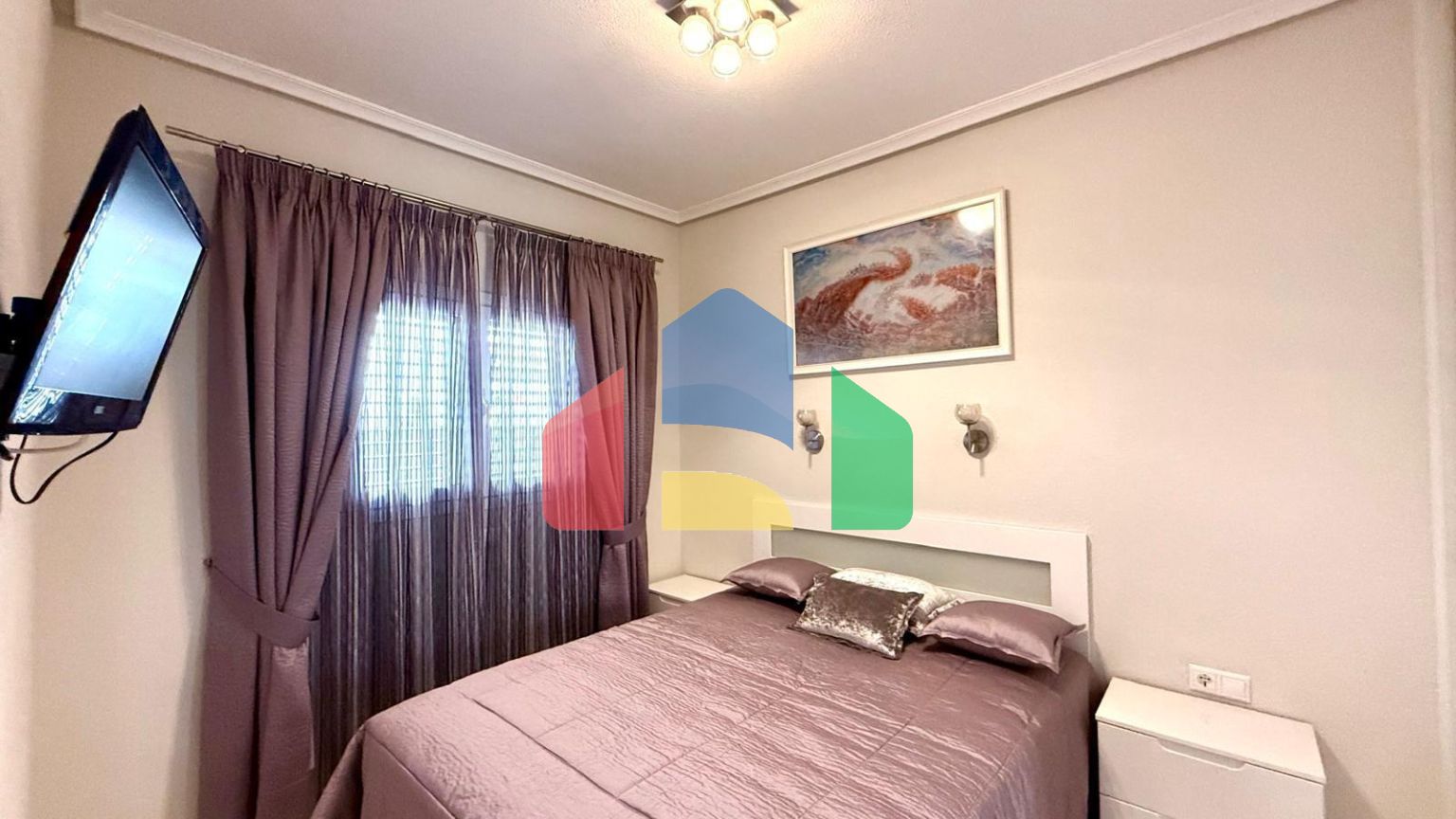 Дом в Торревьеха ID B10397