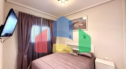 Дом в Торревьеха ID B10397