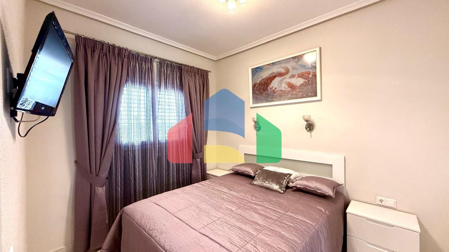 Дом в Торревьеха ID B10397