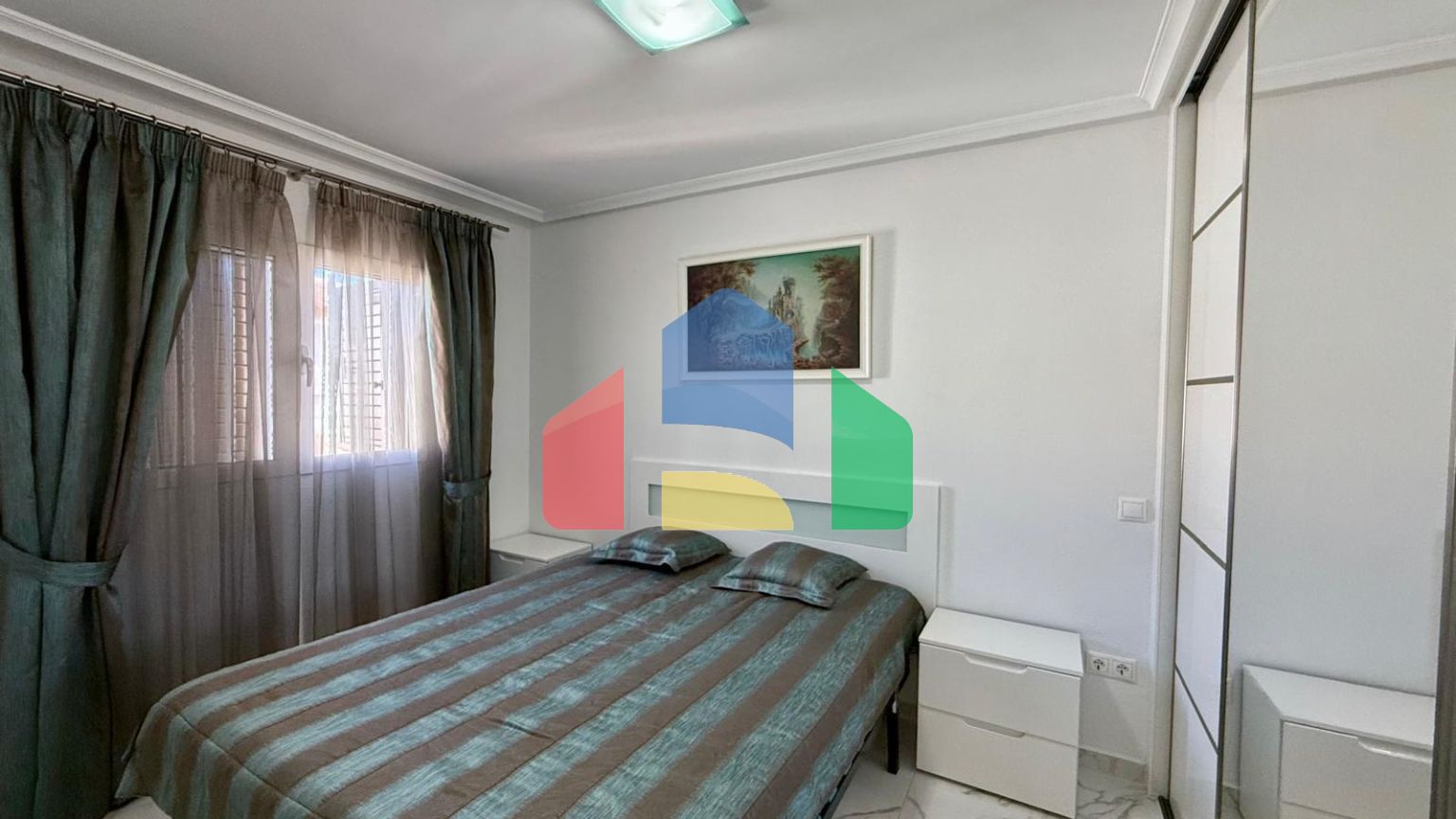 Дом в Торревьеха ID B10397