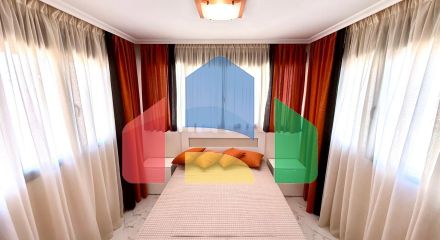 Дом в Торревьеха ID B10397