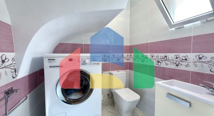 Дом в Торревьеха ID B10397