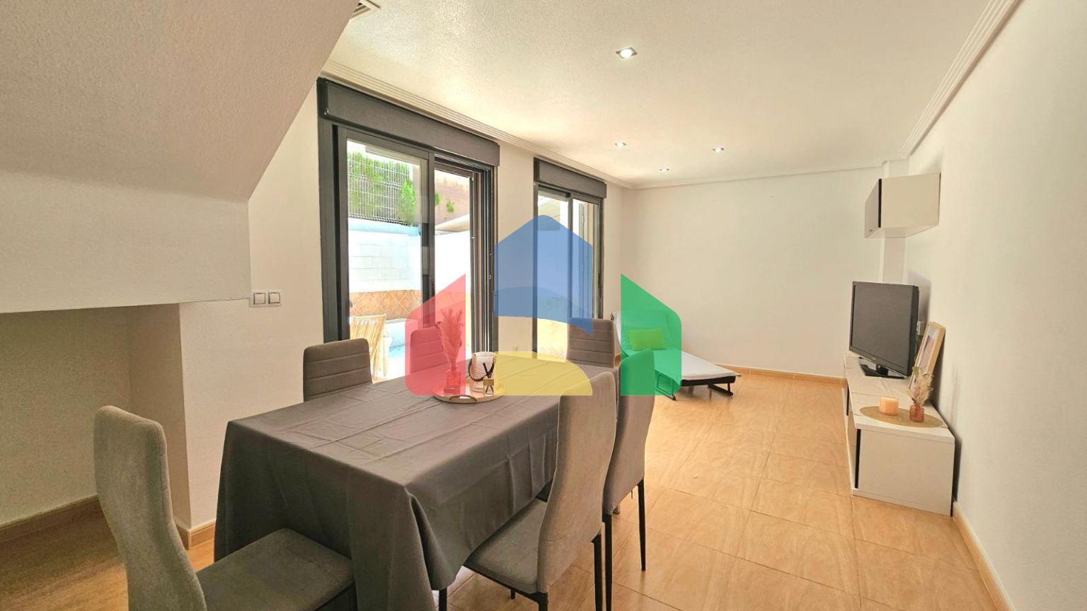 Дом в Торревьеха ID B10965