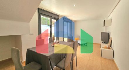 Дом в Торревьеха ID B10965