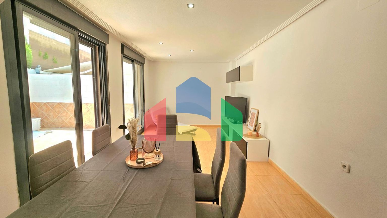 Дом в Торревьеха ID B10965