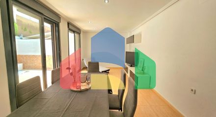 Дом в Торревьеха ID B10965