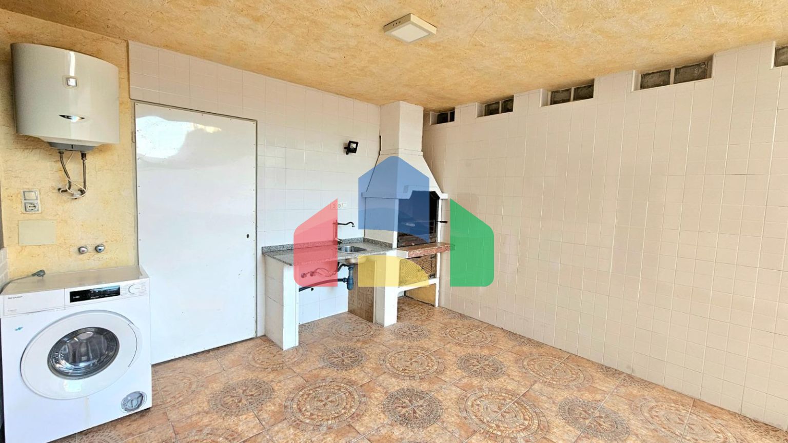 Дом в Торревьеха ID B10965