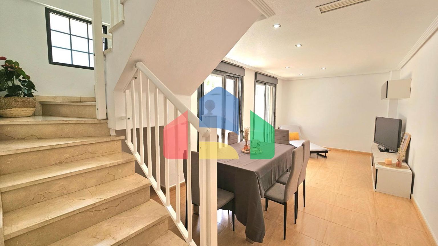 Дом в Торревьеха ID B10965