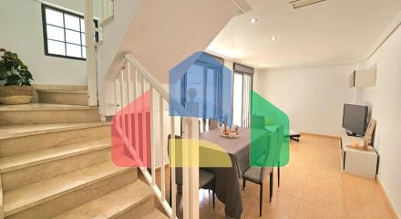 Дом в Торревьеха ID B10965