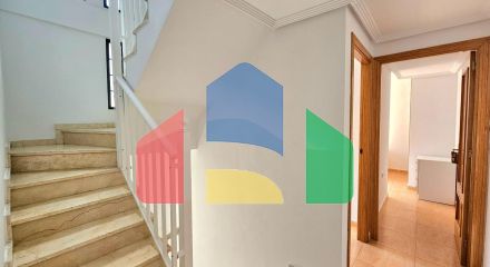 Дом в Торревьеха ID B10965