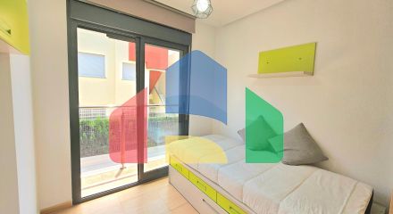 Дом в Торревьеха ID B10965