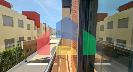 Дом в Торревьеха ID B10965