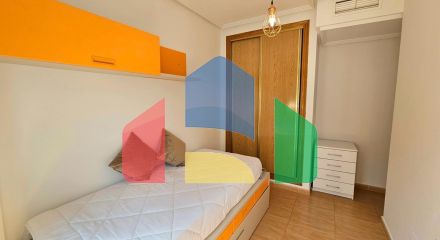 Дом в Торревьеха ID B10965