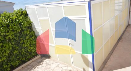 Впечатляющая отремонтированная вилла в урбанизации Торрета Флорида