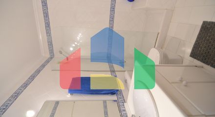 Впечатляющая отремонтированная вилла в урбанизации Торрета Флорида