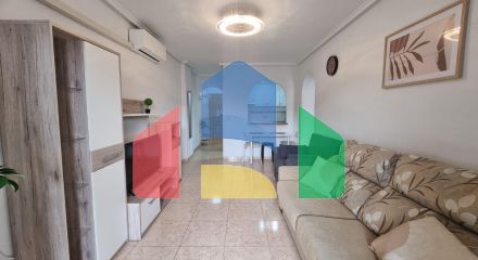 Апартаменты в Торревьеха ID A10613