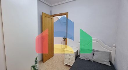 Апартаменты в Торревьеха ID A10613