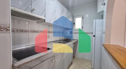 Апартаменты в Торревьеха ID A10613