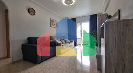 Апартаменты в Торревьеха ID A10613
