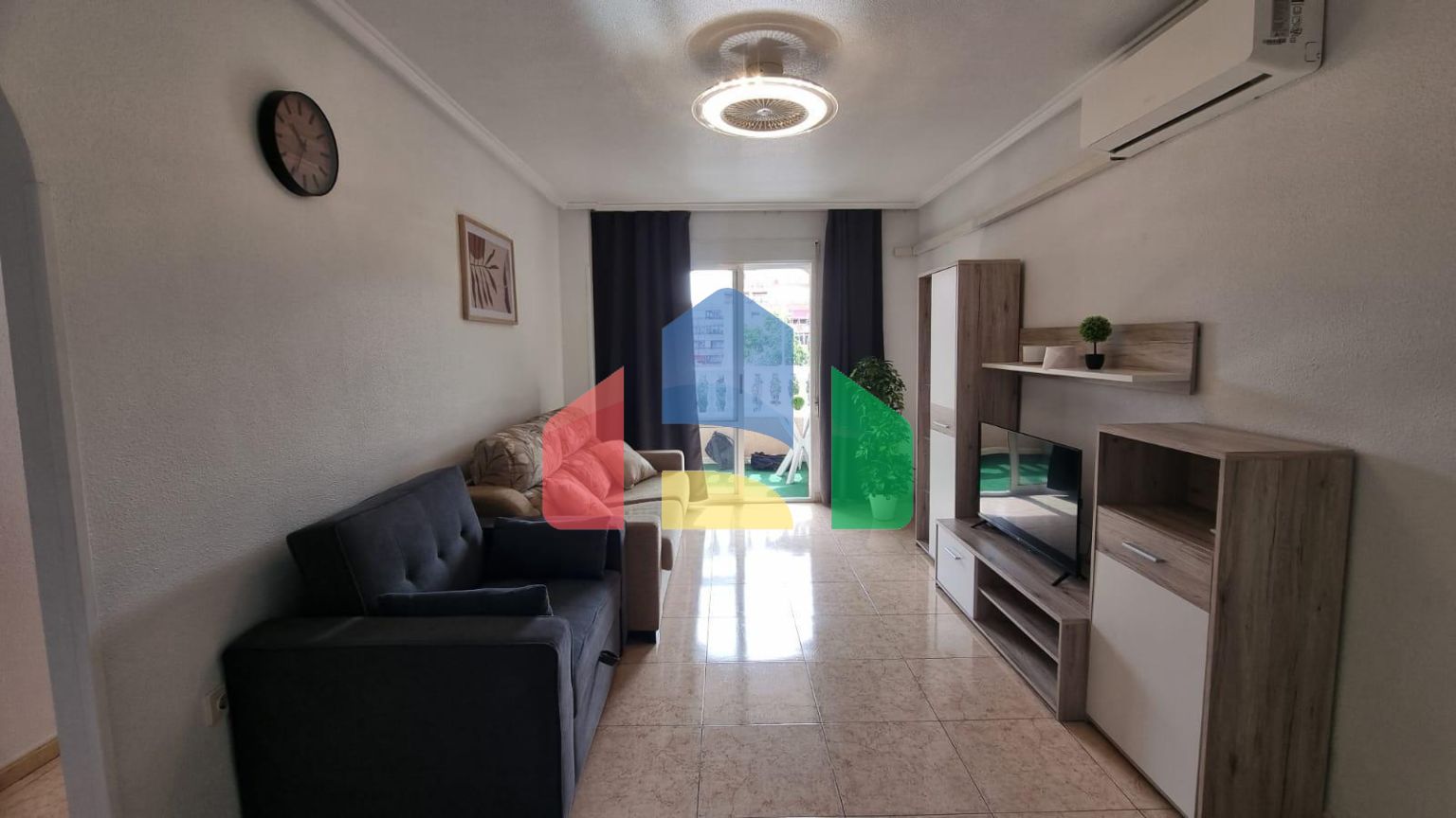 Апартаменты в Торревьеха ID A10613