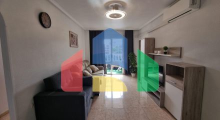 Апартаменты в Торревьеха ID A10613