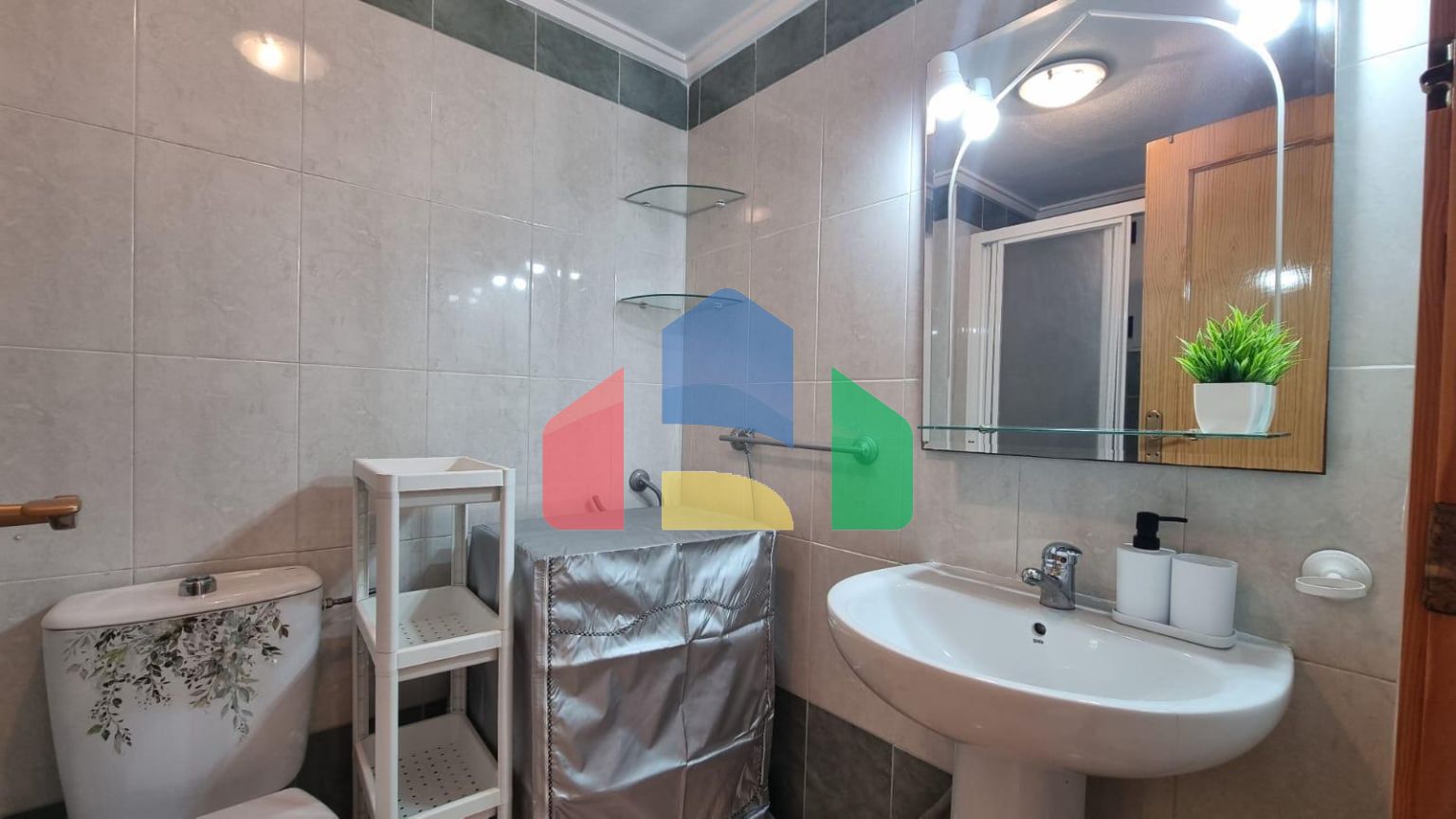 Апартаменты в Торревьеха ID A10613