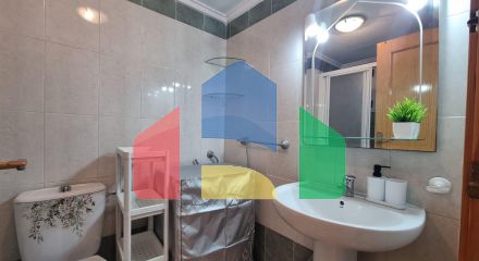 Апартаменты в Торревьеха ID A10613