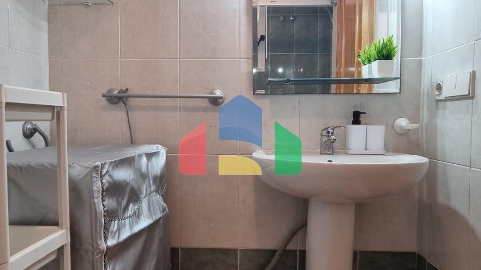 Апартаменты в Торревьеха ID A10613