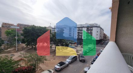 Апартаменты в Торревьеха ID A10613