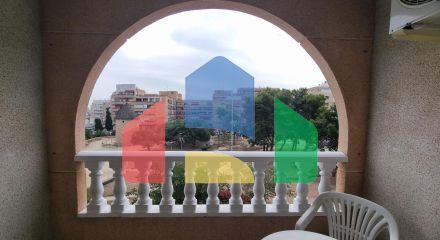 Апартаменты в Торревьеха ID A10613