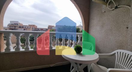 Апартаменты в Торревьеха ID A10613