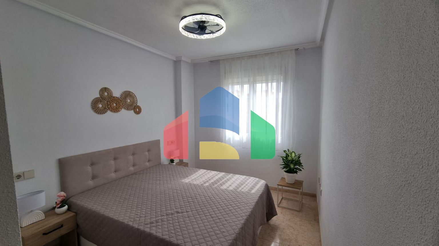 Апартаменты в Торревьеха ID A10613