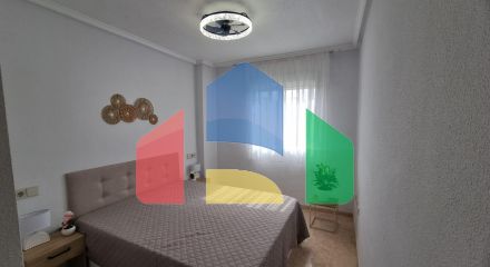 Апартаменты в Торревьеха ID A10613