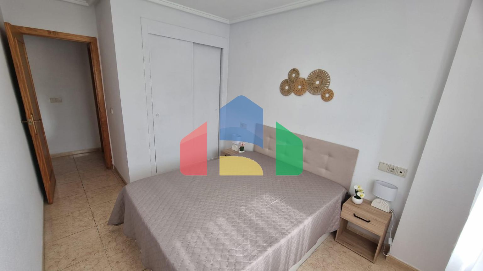 Апартаменты в Торревьеха ID A10613