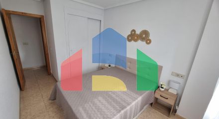 Апартаменты в Торревьеха ID A10613