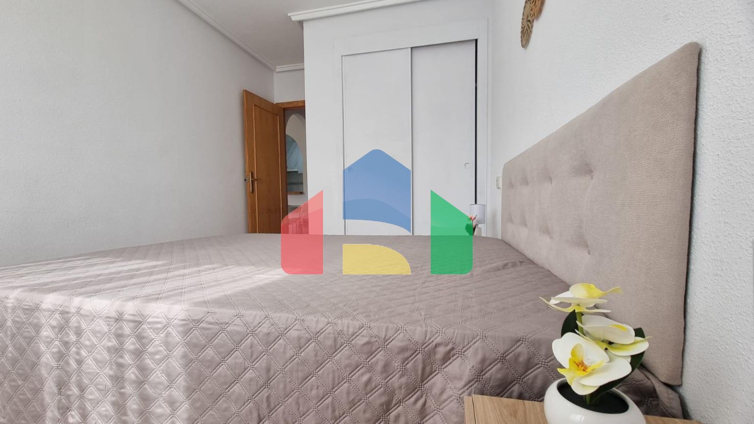 Апартаменты в Торревьеха ID A10613