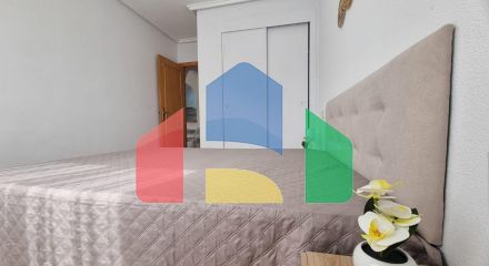 Апартаменты в Торревьеха ID A10613