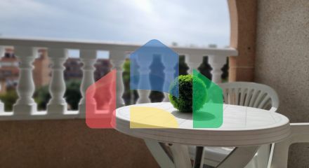 Апартаменты в Торревьеха ID A10613