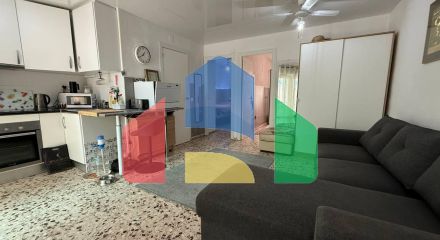 Эксклюзивное бунгало на первом этаже, после ремонта, с 2 спальнями, 1 ванной комнатой и парковкой