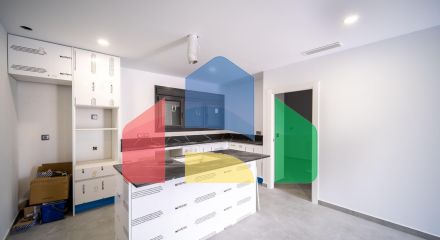 Villa in Torrevieja ID NYA00P