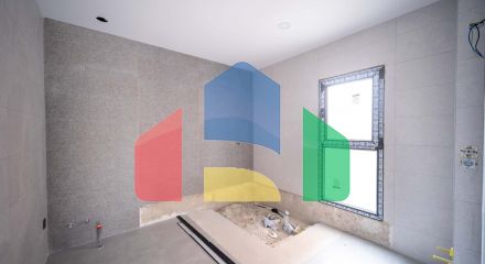 Villa in Torrevieja ID NYA00P