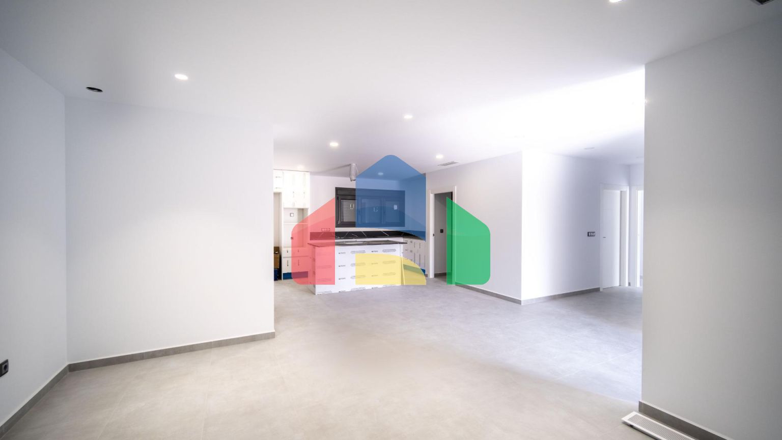 Вилла в Торревьеха ID NYA00P