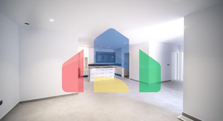 Вилла в Торревьеха ID NYA00P