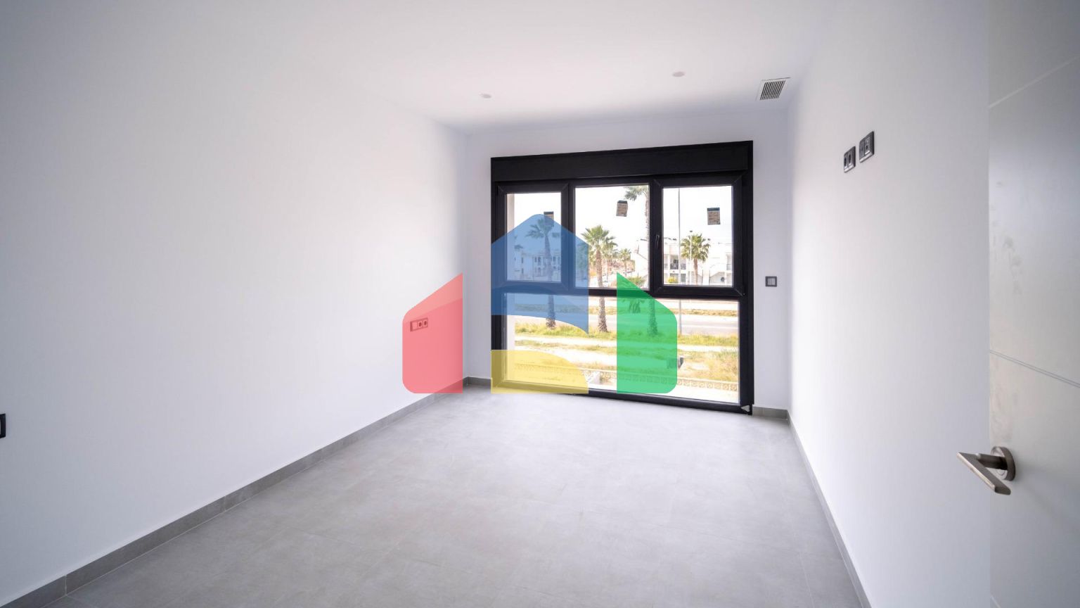 Вилла в Торревьеха ID NYA00P