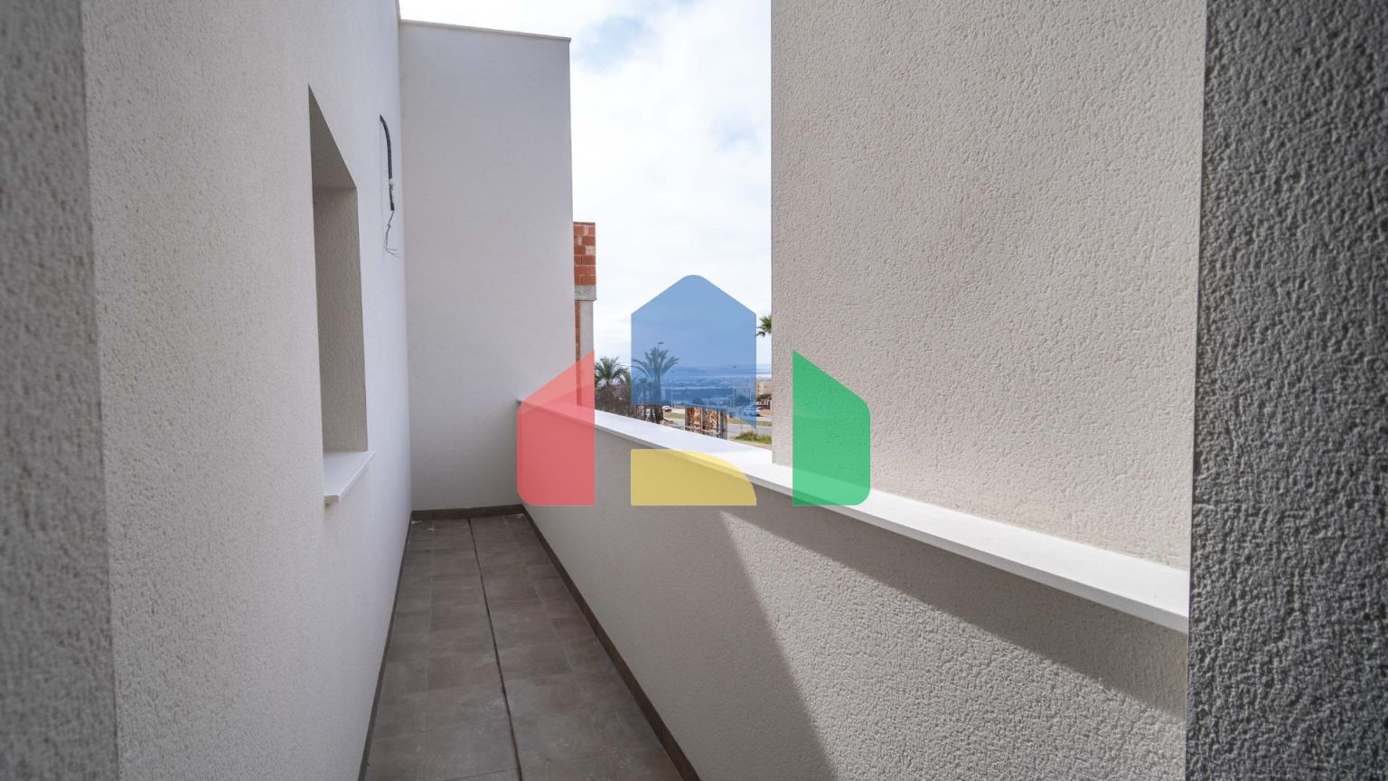 Вилла в Торревьеха ID NYA00P