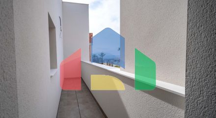 Вилла в Торревьеха ID NYA00P