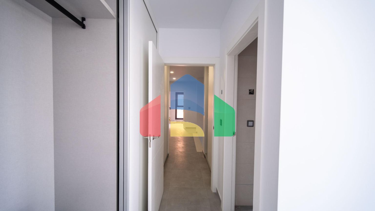 Вилла в Торревьеха ID NYA00P