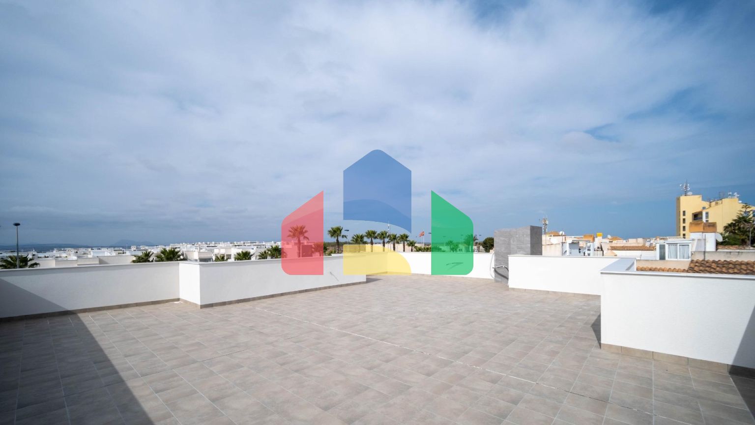 Вилла в Торревьеха ID NYA00P